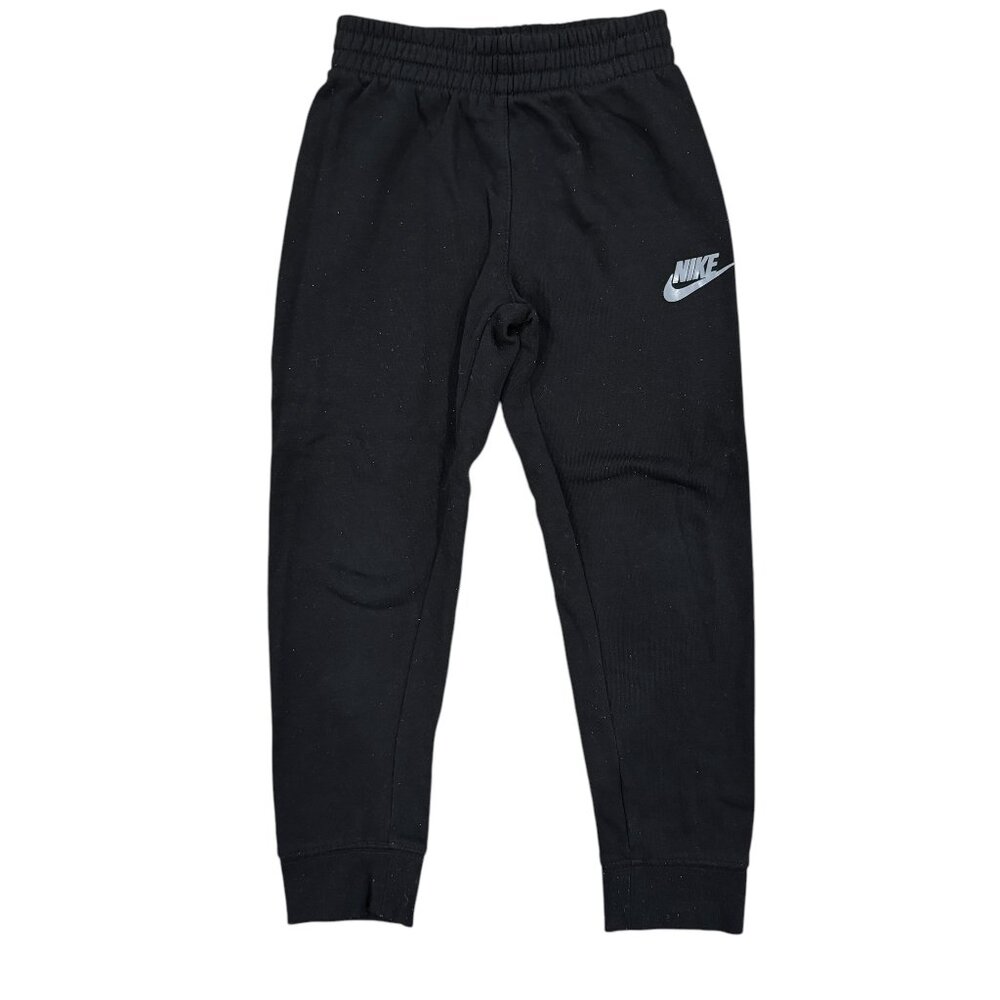 Nike Fleece Joggers - Kids Size 5-6